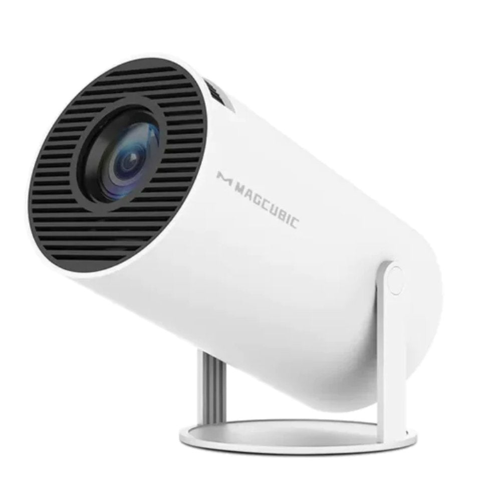 Smart 4k Projector